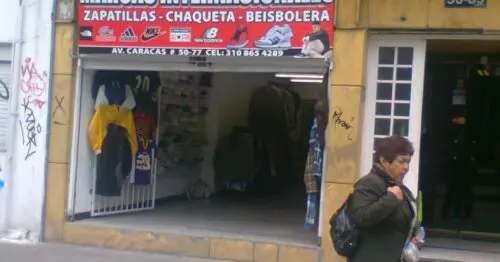 MARCAS INTERNACIONALES BOGOTÁ MARCAS INTERNACIONALES BOGOTÁ